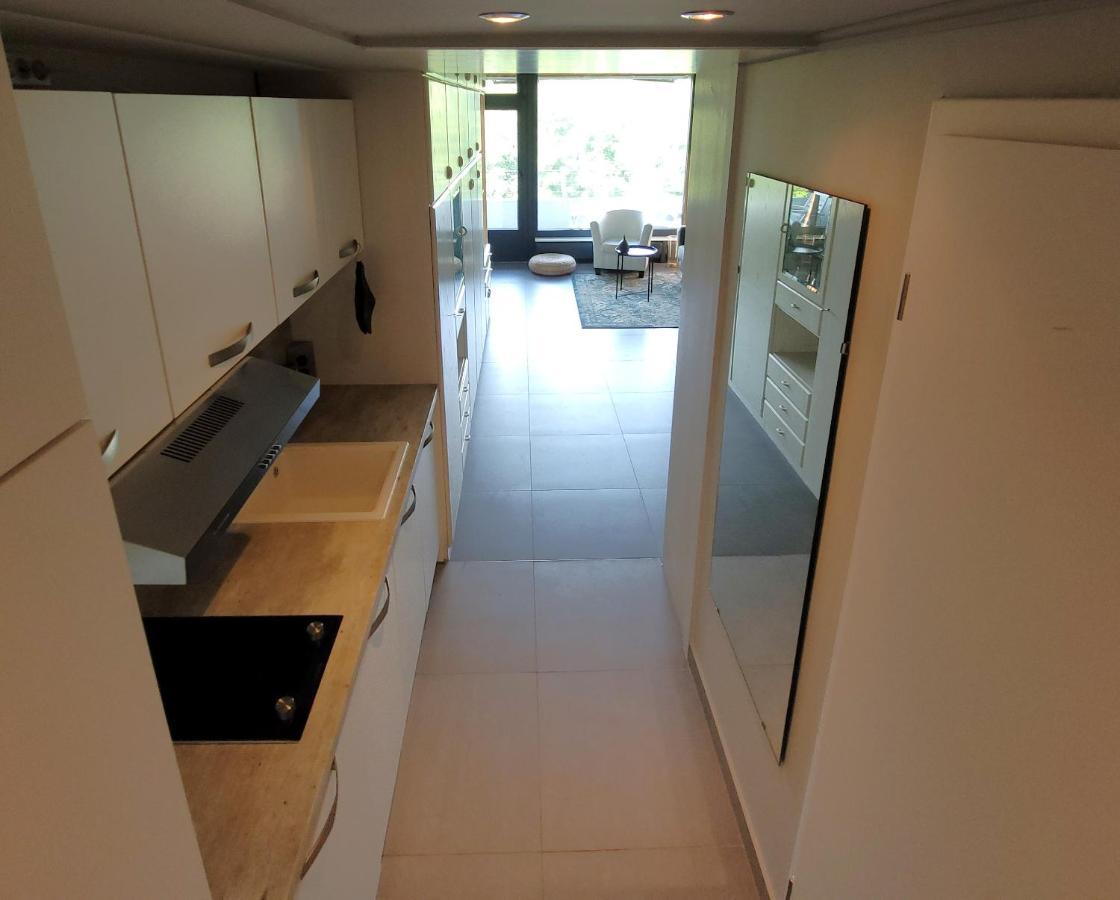 Appartement 7-713 Landseite ทิมเมนดอร์เฟอร์ ชตรันด์ ภายนอก รูปภาพ