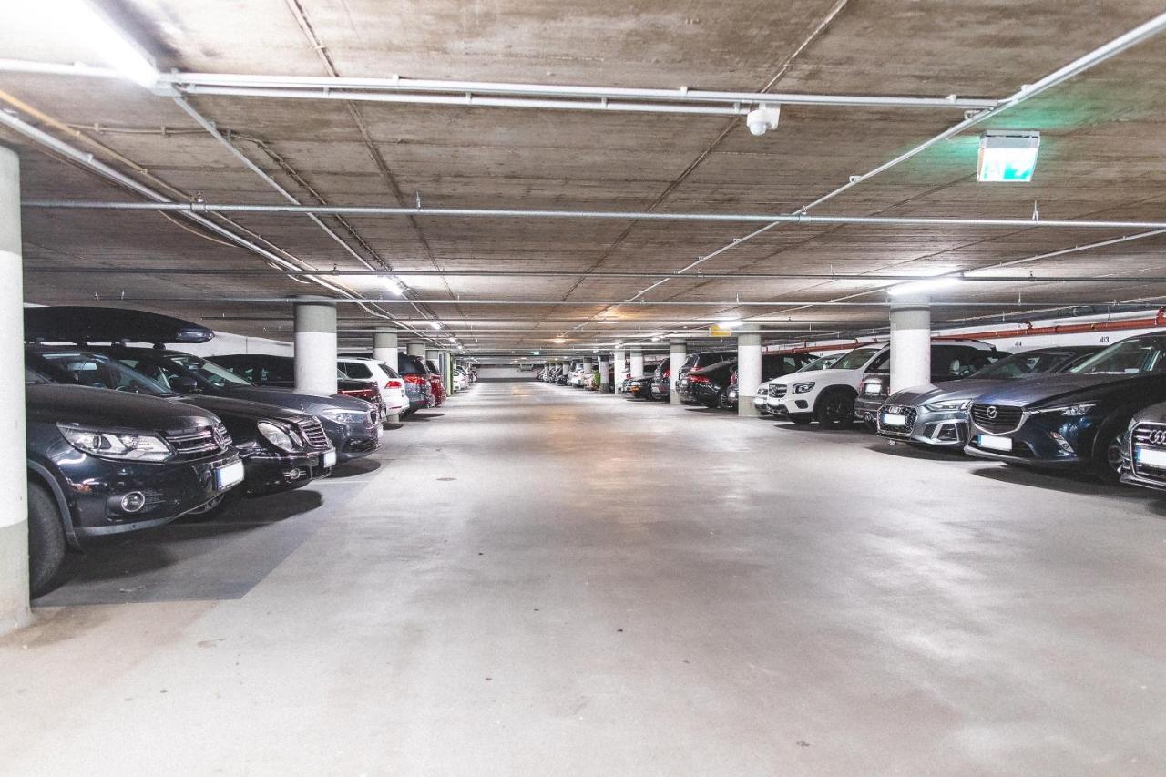 Appartement 7-713 Landseite ทิมเมนดอร์เฟอร์ ชตรันด์ ภายนอก รูปภาพ