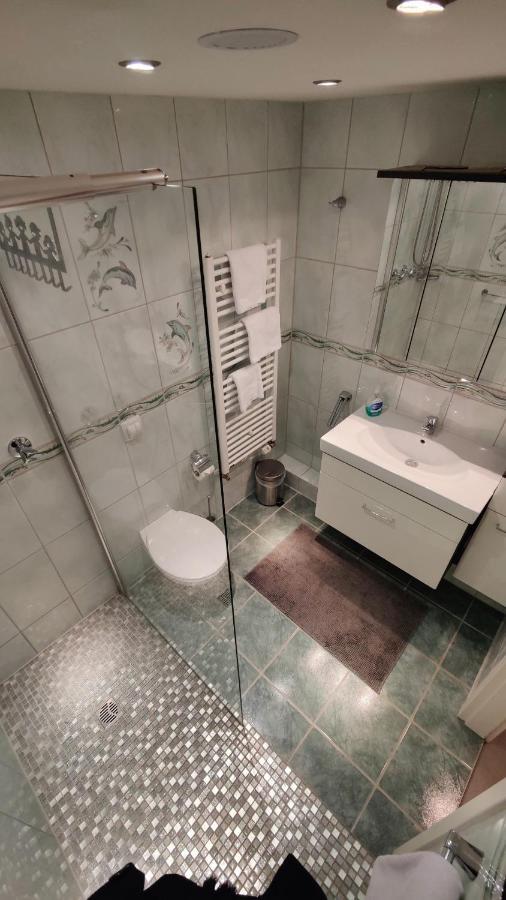 Appartement 7-713 Landseite ทิมเมนดอร์เฟอร์ ชตรันด์ ภายนอก รูปภาพ